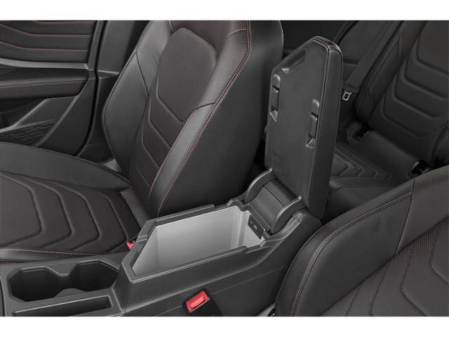 used 2023 Volkswagen Jetta GLI car, priced at $25,247