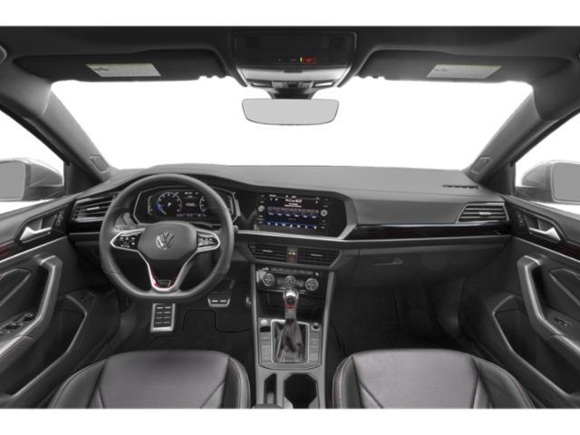 used 2023 Volkswagen Jetta GLI car, priced at $25,247