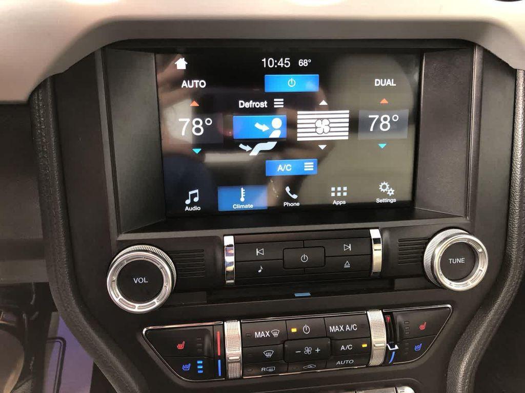 used 2016 Ford Mustang car, priced at $16,900