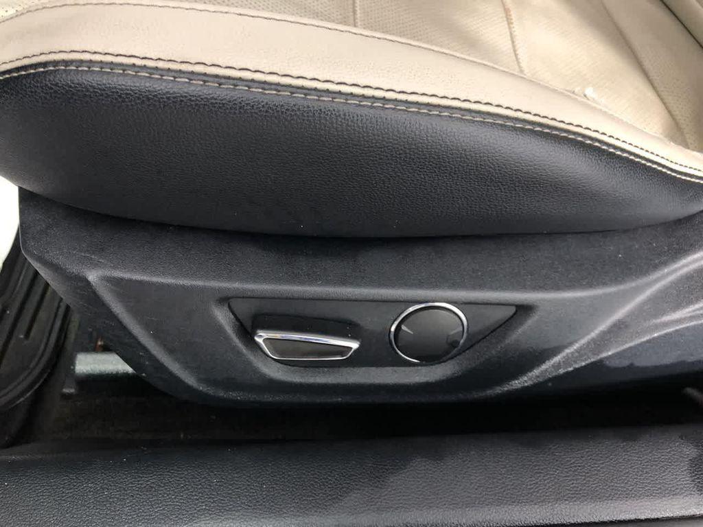 used 2016 Ford Mustang car, priced at $16,900