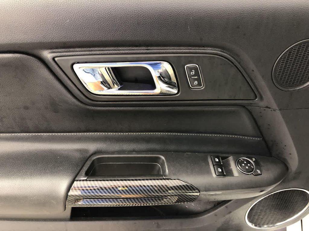 used 2016 Ford Mustang car, priced at $16,900