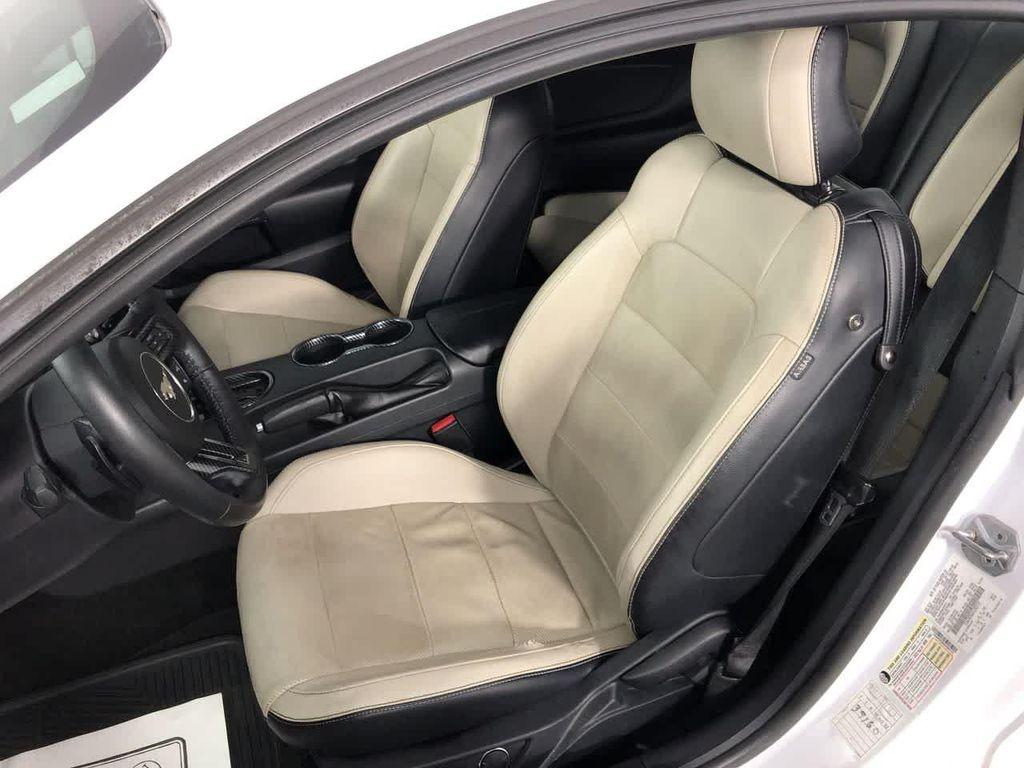 used 2016 Ford Mustang car, priced at $16,900