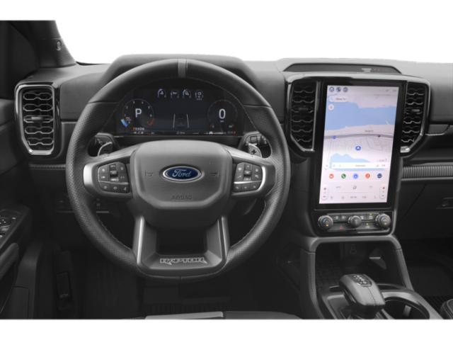 used 2024 Ford Ranger car, priced at $57,965