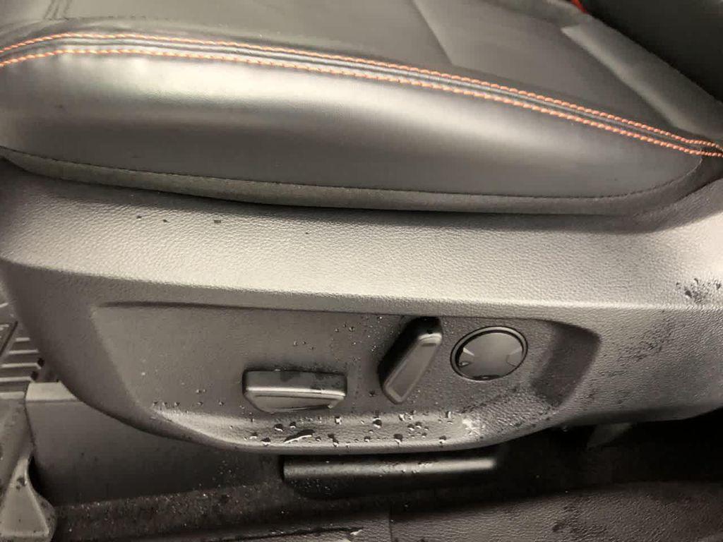 used 2024 Ford Ranger car, priced at $53,446