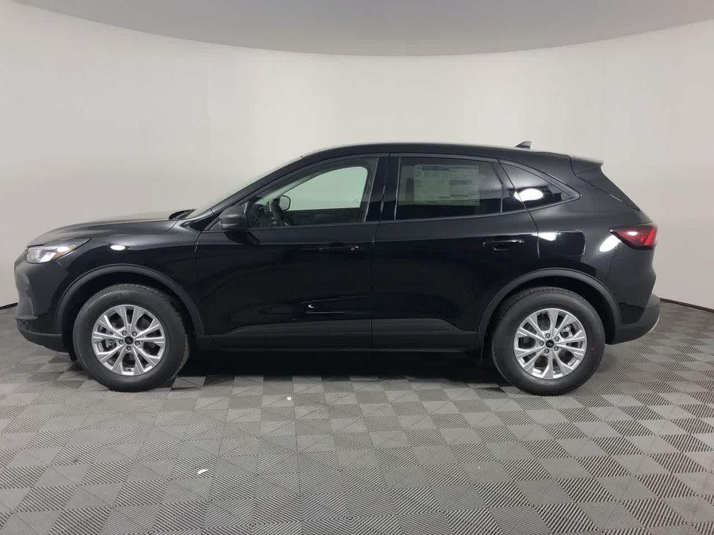 new 2025 Ford Escape car, priced at $31,836