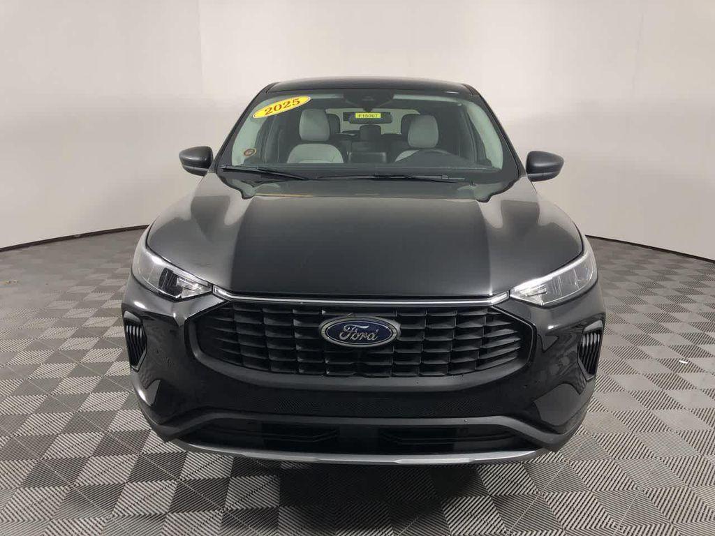 new 2025 Ford Escape car, priced at $31,836