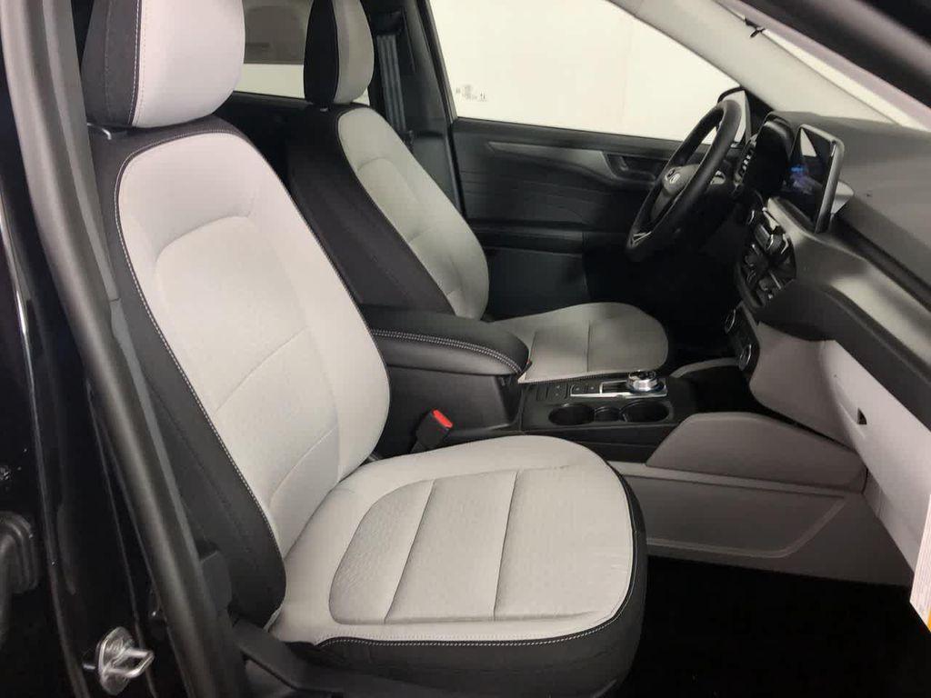 new 2025 Ford Escape car, priced at $31,836