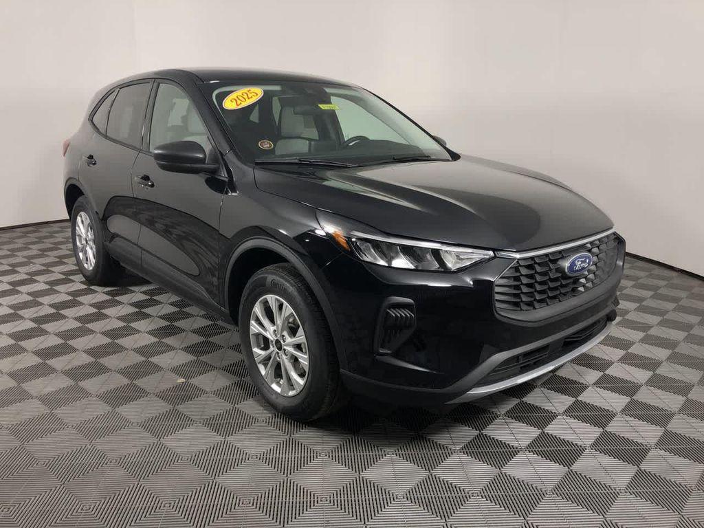 new 2025 Ford Escape car, priced at $31,836