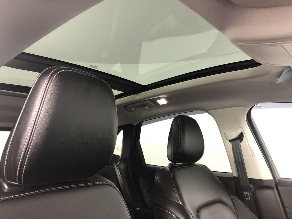 used 2022 Ford Escape car, priced at $23,499