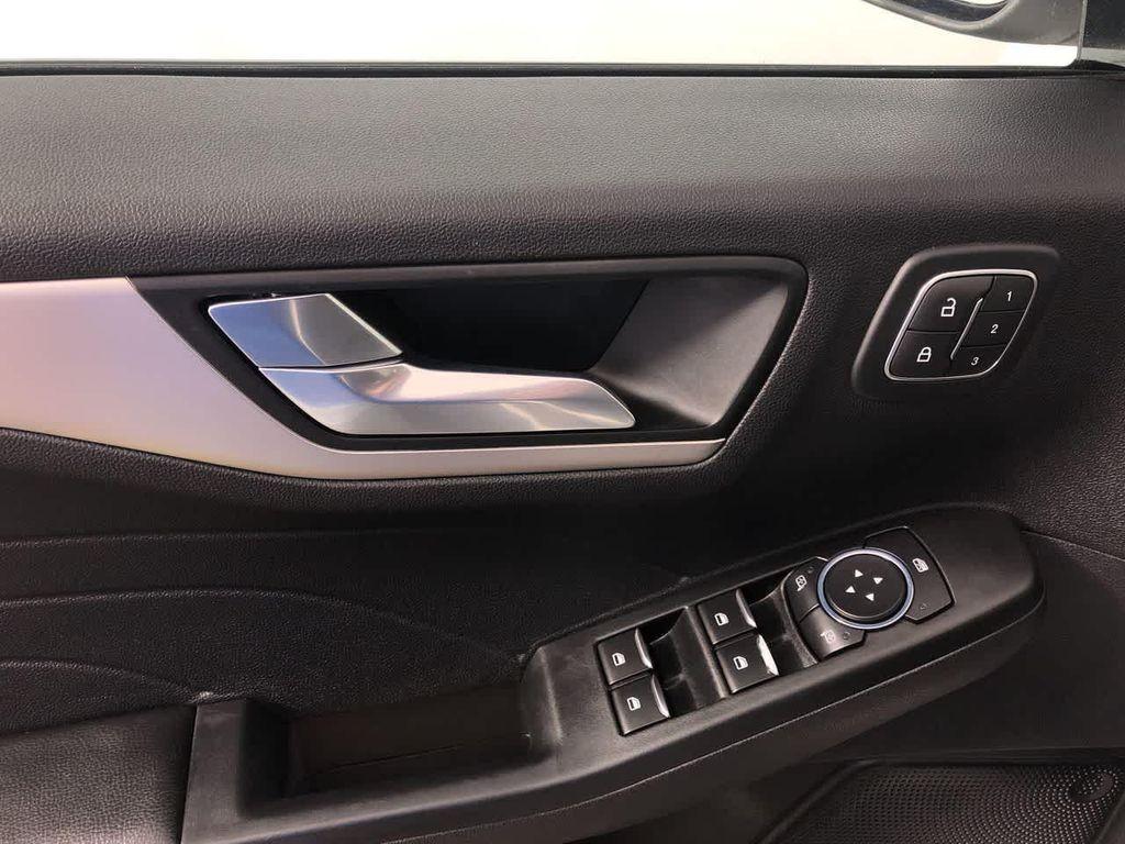 used 2022 Ford Escape car, priced at $23,499