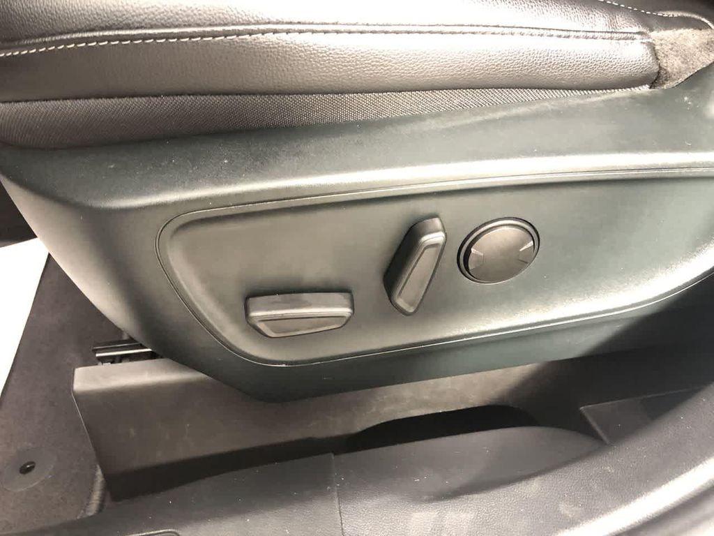 used 2022 Ford Escape car, priced at $23,499