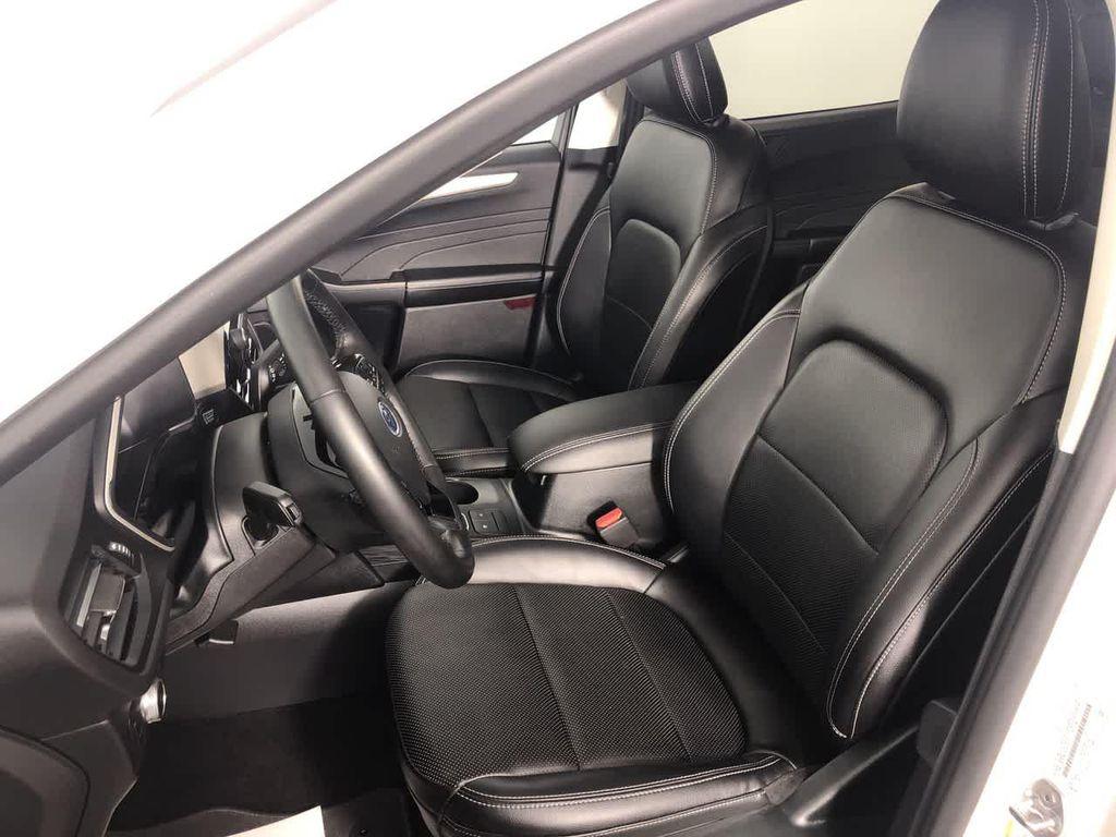 used 2022 Ford Escape car, priced at $23,499