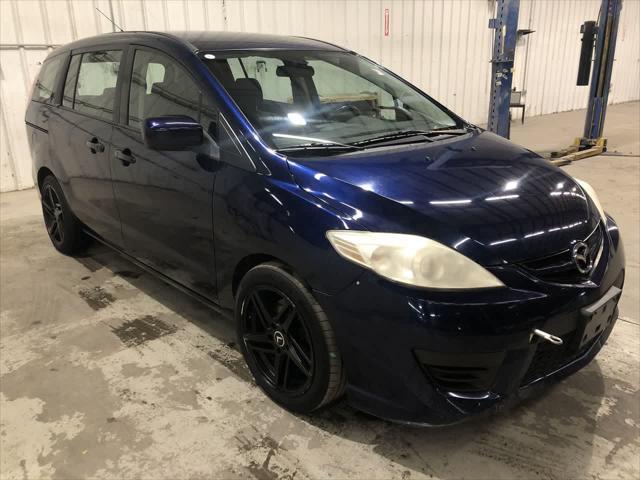 used 2010 Mazda Mazda5 car, priced at $3,900