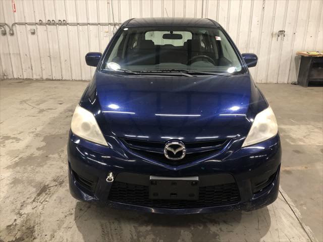 used 2010 Mazda Mazda5 car, priced at $3,900