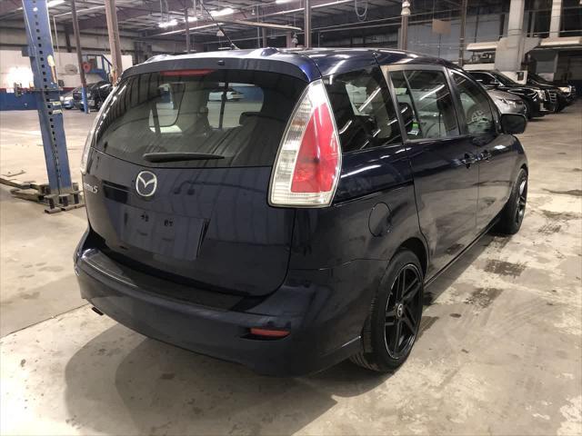 used 2010 Mazda Mazda5 car, priced at $3,900