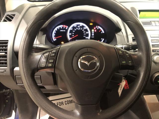 used 2010 Mazda Mazda5 car, priced at $3,900