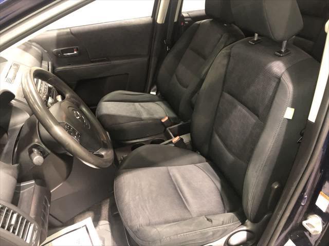 used 2010 Mazda Mazda5 car, priced at $3,900