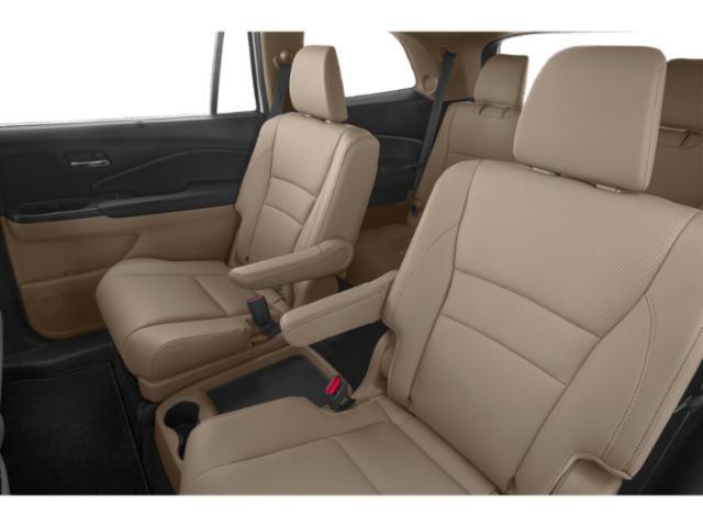 used 2018 Honda Pilot car, priced at $24,750