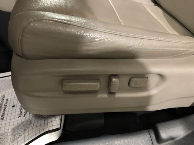 used 2018 Honda Pilot car, priced at $24,750