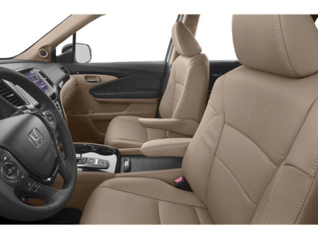 used 2018 Honda Pilot car, priced at $24,750