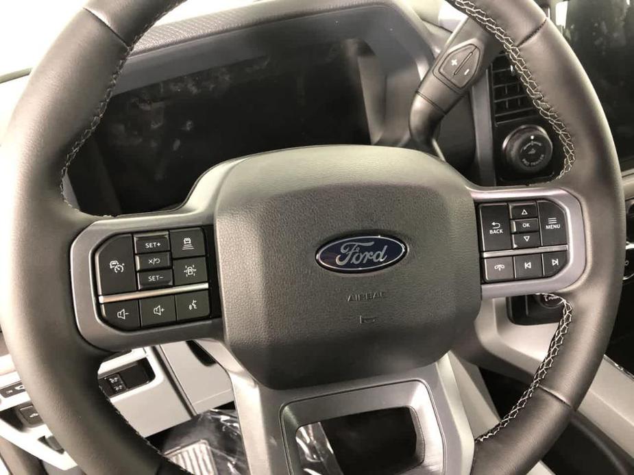 new 2024 Ford F-150 car, priced at $60,305