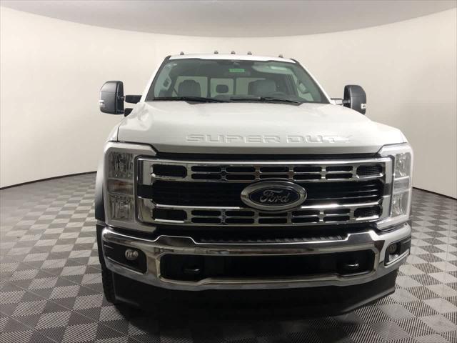 new 2024 Ford F-450 car, priced at $74,330