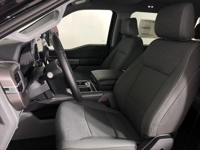 new 2024 Ford F-150 car, priced at $54,932