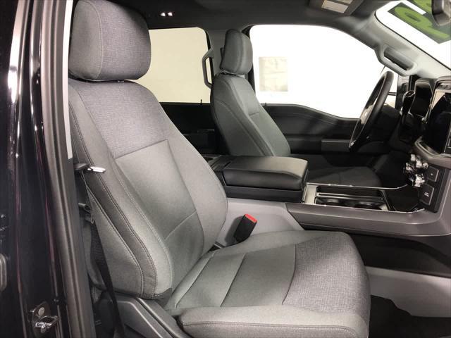 new 2024 Ford F-150 car, priced at $54,932