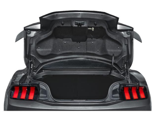 new 2025 Ford Mustang car, priced at $54,666