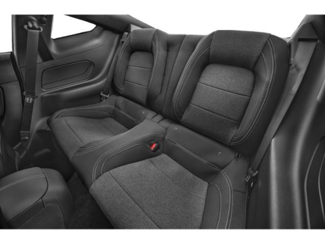 new 2025 Ford Mustang car, priced at $54,666
