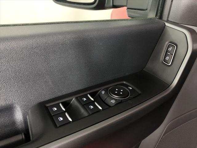 new 2025 Ford F-350 car, priced at $58,399