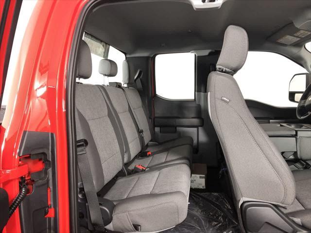 new 2025 Ford F-350 car, priced at $58,399