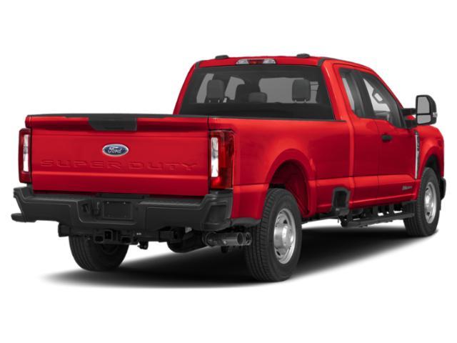 new 2025 Ford F-350 car, priced at $58,399