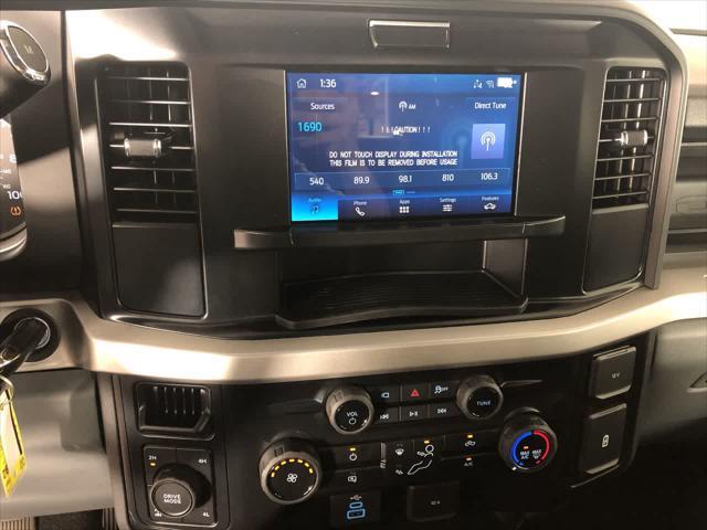 new 2025 Ford F-350 car, priced at $58,399