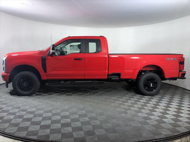 new 2025 Ford F-350 car, priced at $58,399