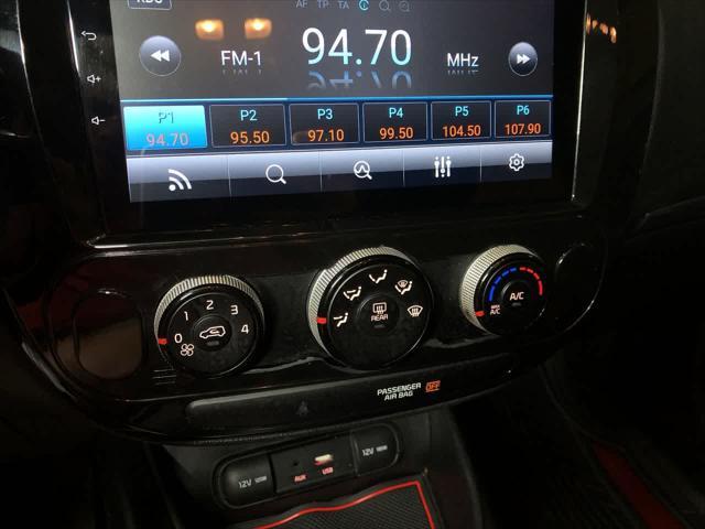 used 2018 Kia Soul car, priced at $8,900