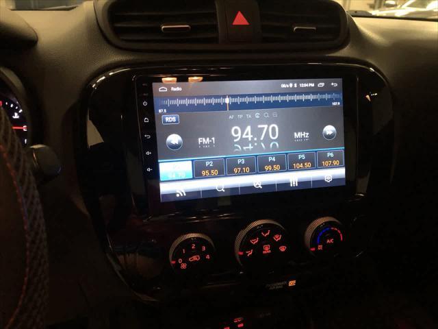 used 2018 Kia Soul car, priced at $8,900