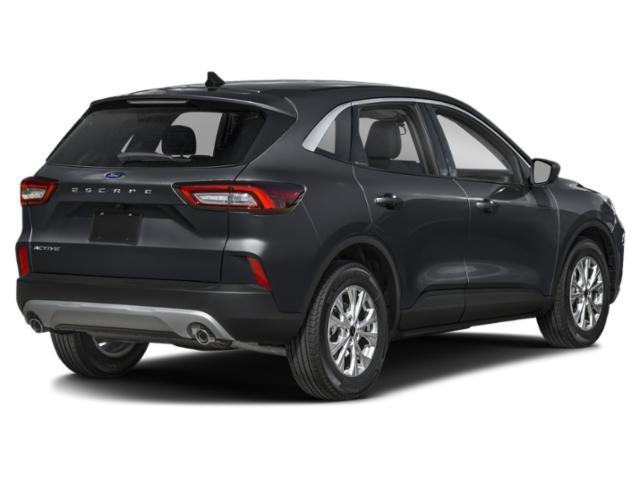 new 2025 Ford Escape car, priced at $30,319