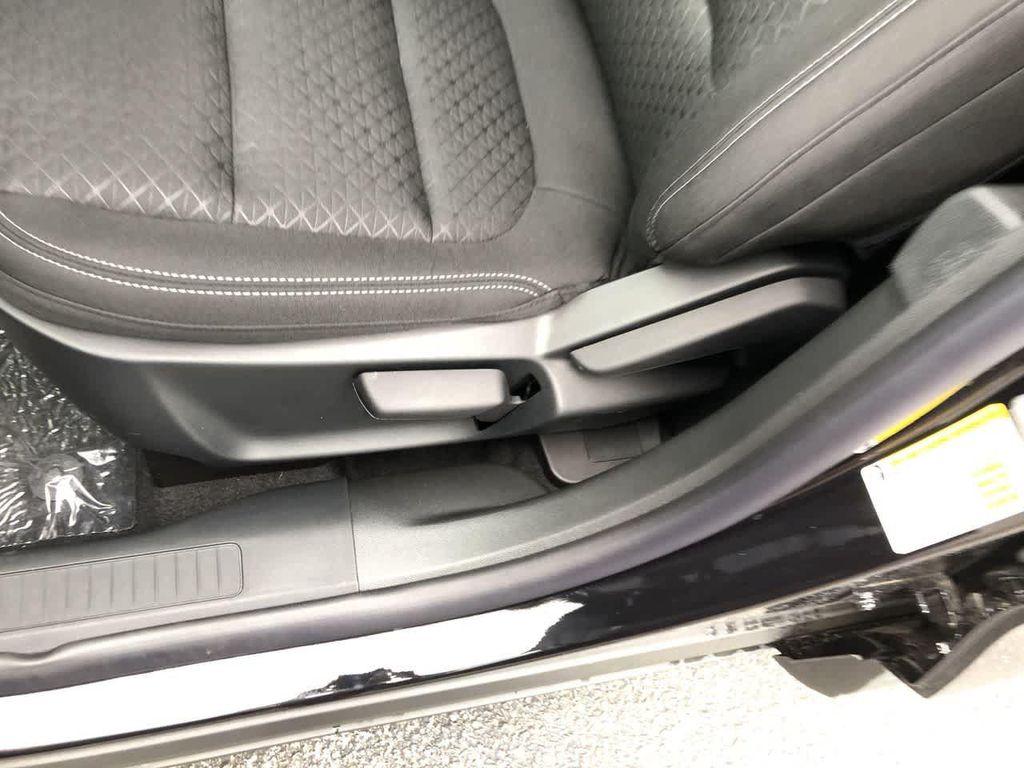 new 2025 Ford Escape car, priced at $30,319