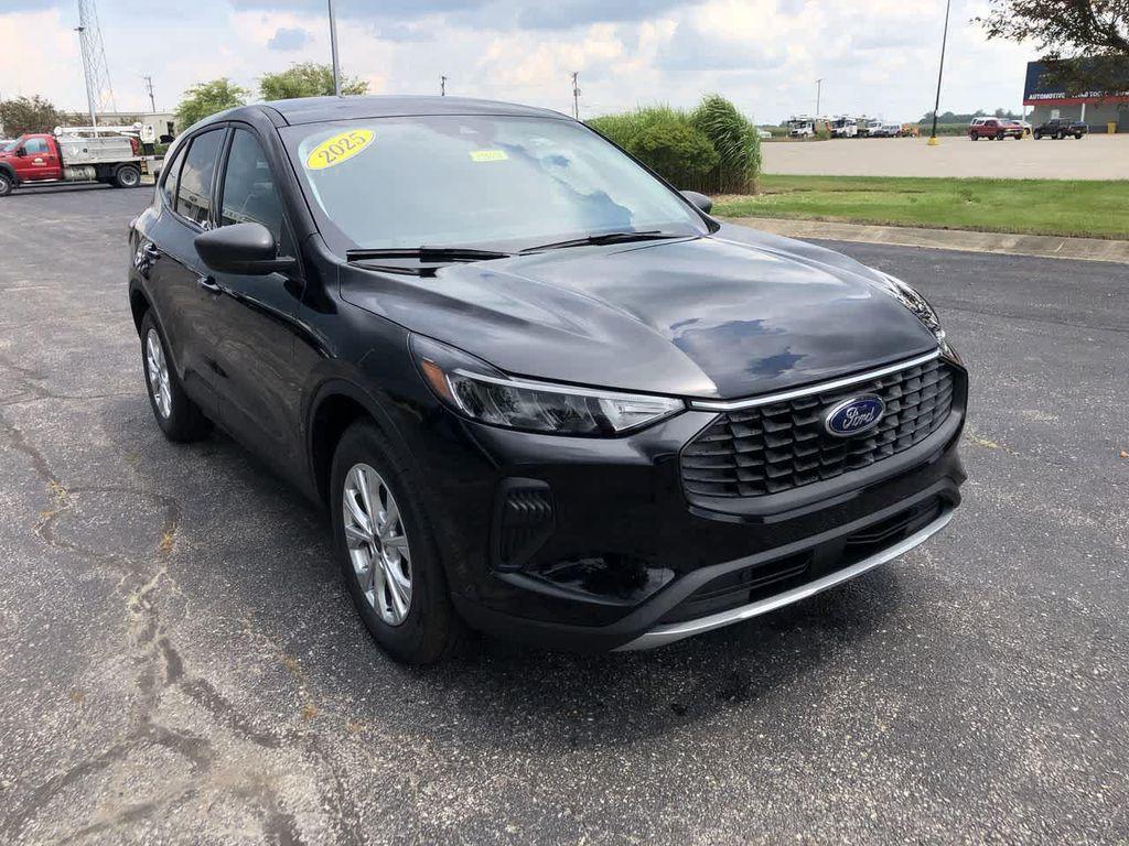 new 2025 Ford Escape car, priced at $30,319