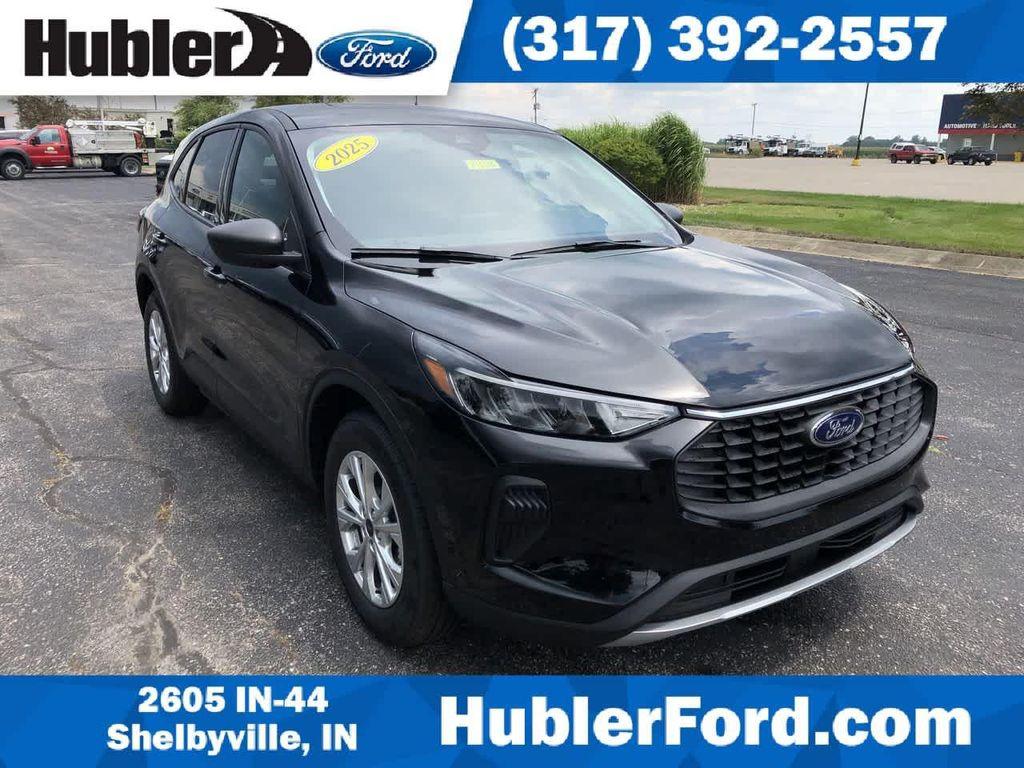 new 2025 Ford Escape car, priced at $30,319