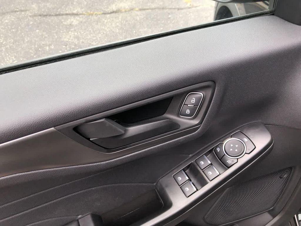 new 2025 Ford Escape car, priced at $30,319