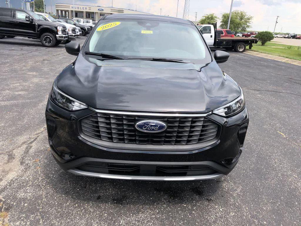 new 2025 Ford Escape car, priced at $30,319