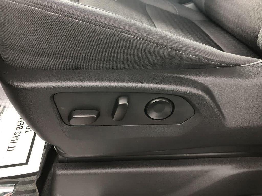 used 2023 Chevrolet Silverado 1500 car, priced at $46,900