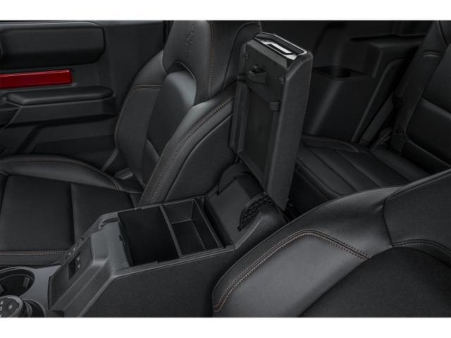 new 2025 Ford Bronco car, priced at $63,999