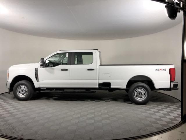 new 2024 Ford F-250 car, priced at $56,965