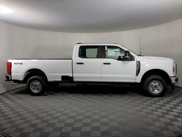 new 2024 Ford F-250 car, priced at $56,965