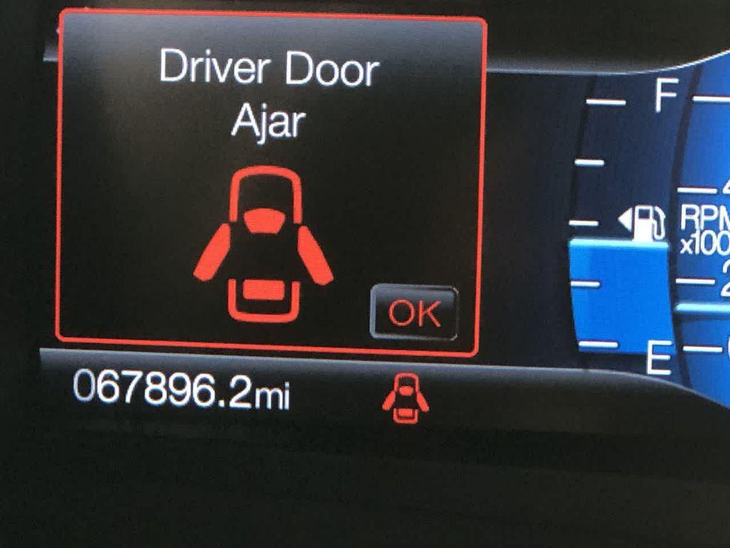 used 2020 Ford Fusion car, priced at $14,788