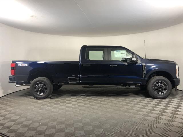 new 2025 Ford F-350 car, priced at $60,175