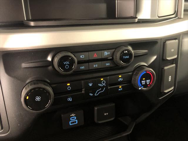 new 2025 Ford F-350 car, priced at $60,175